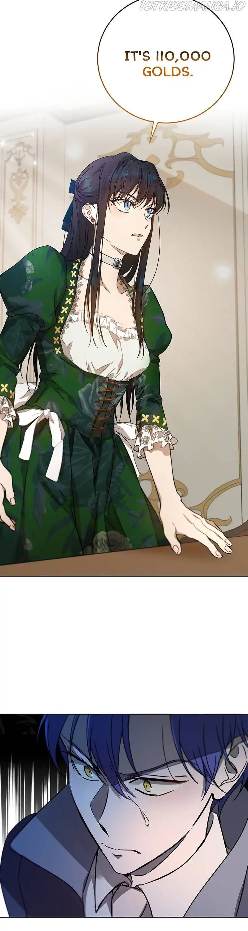 Asmodian's Contract Chapter 55 5